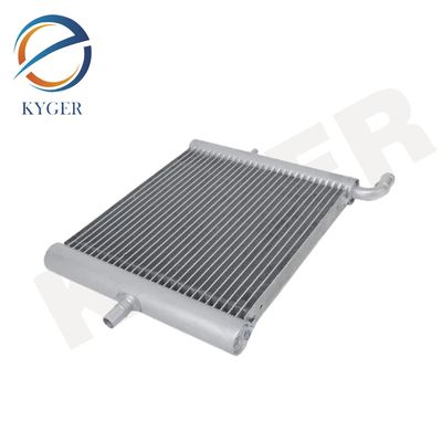 खरीदें LR062670 Cooling System Car Cooling Radiator Suitable For Land Rover Range Rover Sport 2014-2022 L494  Discovery 5 2017 L462 ऑनलाइन निर्माण