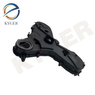 खरीदें KYGER उच्च गुणवत्ता LR031775 ऑटो पार्ट्स 2.7L डीजल इंजन टाइमिंग कवर LR031775 लैंड रोवर रेंज रोवर स्पोर्ट के लिए फिट ऑनलाइन निर्माण