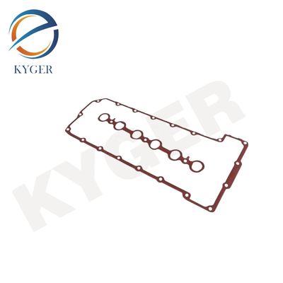 खरीदें 1112 7581 215 इंजन वाल्व कवर गैस्केट सेट N52 E90 सिलेंडर हेड गैस्केट मेटल 11127526040 11127529351 11127581215 BMW E65 के लिए ऑनलाइन निर्माण