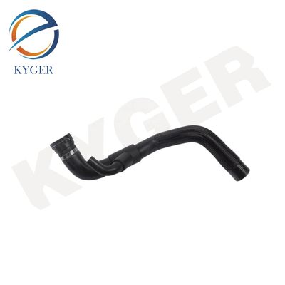 खरीदें ऑटो पार्ट्स इंजन लचीला प्रबलित कोहनी नली रेडिएटर शीतलक नली नली इंटरकूलर नली LR006993 के लिए लैंड रोवर फ्रीलैंडर 2 ऑनलाइन निर्माण