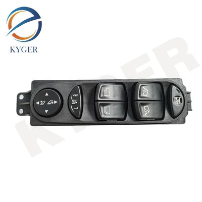 खरीदें Car Auto Part 639 545 13 13 Electric Auto Car Power Master Window Control Switch For Mercedes Benz W639 6395451313 ऑनलाइन निर्माण