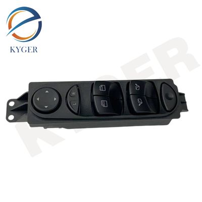 खरीदें Car Auto Part 906 545 14 13 Auto Electric Car Power Master Window Control Switch For Mercedes Benz W906 9065451413 ऑनलाइन निर्माण