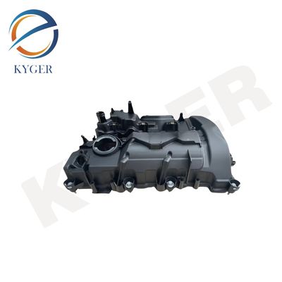 खरीदें 1112 7611 277 कार इंजन सिस्टम वाल्व चैंबर कवर बीएमडब्ल्यू F23 F20 F30 F80 F82 F32 F87 F36 F45 F46 11127611277 11127568581 ऑनलाइन निर्माण