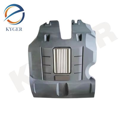 खरीदें LR062494 कार ऑटो पार्ट ब्रांड पार्ट इंजन डेकोरेटिव टॉप कवर फॉर लैंड रोवर रेंज रोवर स्पोर्ट L494 LR062494 ऑनलाइन निर्माण