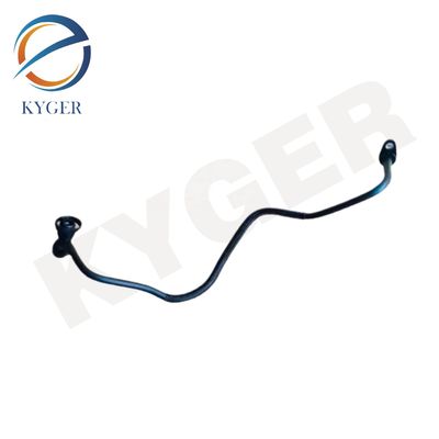 खरीदें KYGER Auto Engine System Car Accessories Crankcase Breather Hose 1115 7603 816 For BMW F20 F21 11157603816 ऑनलाइन निर्माण