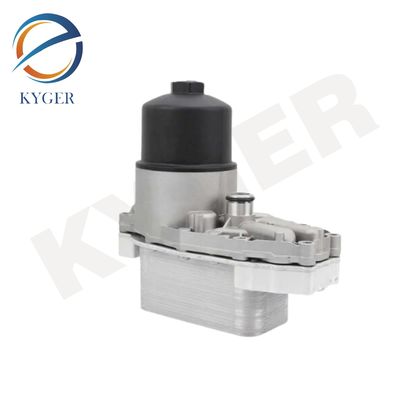 खरीदें LR040738 Cooling System Car Parts Automatic Transmission Oil Cooler LR013149 LR061969 LR040738 For Land Rover Range Rover Sport ऑनलाइन निर्माण