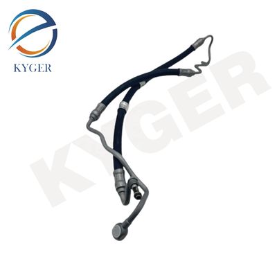 खरीदें ऑटो पार्ट 32416780500 स्टीयरिंग तेल पाइप इंजन ईंधन लाइन ईंधन वितरण पाइप ईंधन दबाव लाइन के लिए बीएमडब्ल्यू E60 525 530 3241 6780 500 ऑनलाइन निर्माण