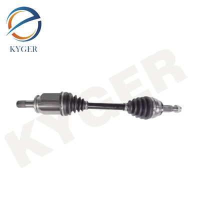 खरीदें KYGER High Quality Car Auto Part Drive Shaft For Land Rover Range Rover Sport L495 L405 LR064634 LR041969 LR064635 LR041967 ऑनलाइन निर्माण