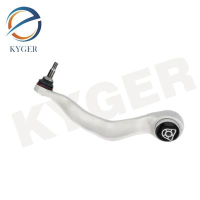 खरीदें ऑटो पार्ट 31106861162 ऑटो सस्पेंशन सिस्टम कार ऑटो पार्ट्स फ्रंट लोअर कंट्रोल आर्म बीएमडब्ल्यू 5 सीरीज जी30 जी31 जी38 3110 6861 161 के लिए ऑनलाइन निर्माण