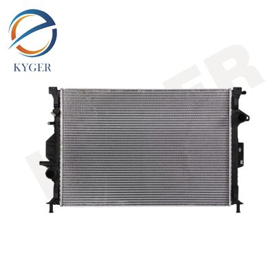 खरीदें KYGER Auto Part LR039530 Cooling System Car Radiator Engine Coolant Radiator For Land Rover Range Rover LR070463 LR006715 ऑनलाइन निर्माण