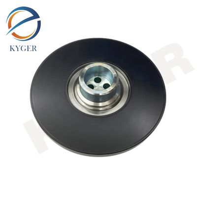 खरीदें 11238511321 ऑटो पार्ट इंजन सिस्टम क्रैंकशाफ्ट पोली 1123 8511 321 A11238511321 BMW F01 F02 F03 F04 के लिए ऑनलाइन निर्माण