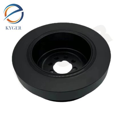 खरीदें 1123 7576 675 Automobile Auto Spare Parts Car 11237576675 Engine Crankshaft Pulley For BMW E90 E82 E88 E92 E93 ऑनलाइन निर्माण