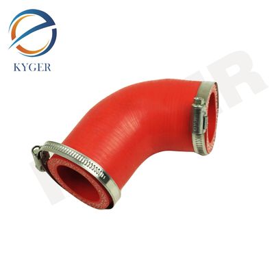 खरीदें Car Auto Part LR019397 Turbo Intercooler Hose For Land Rover Discovery 4 2010-2016 L319 Range Rover Sport 2010-2013 L320 ऑनलाइन निर्माण