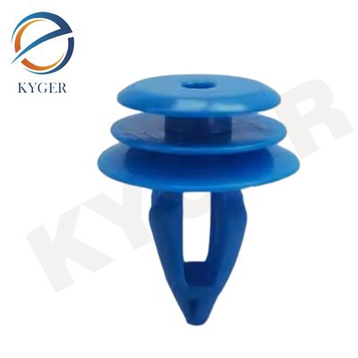 खरीदें Car Trim Clips Front Rear Wheel Arch Wheel Arch Moulding Retainer For Land Rover Discovery 5 2017 L462 Range Rover LR027255 ऑनलाइन निर्माण