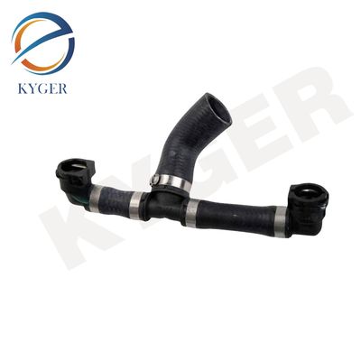 खरीदें KYGER High Quality Car Part PCH501320 Cooling System Radiator Coolant Hose Fit For Land Rover Range Rover 2002-2009 L322 Classic ऑनलाइन निर्माण