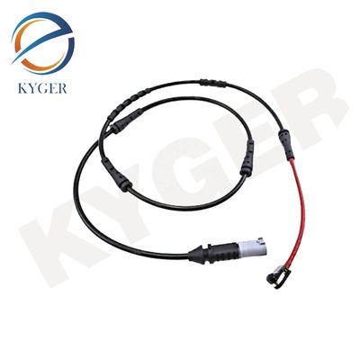 खरीदें Auto Spare Car Parts 3435 6791 963 Brake Pad Wear Sensor 34356791963 For BMW 5 F10 G30 F90 X3 F25 X4 F26 Z4 E89 i8 ऑनलाइन निर्माण