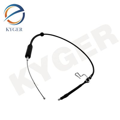 खरीदें KYGER High Quality Car Auto Part LR014431 Brake Cable Left Hand For Land Rover Freelander 2 2006-2014 L359 ऑनलाइन निर्माण