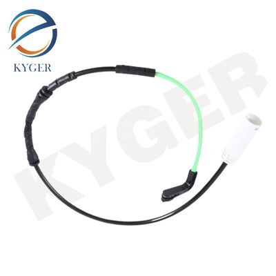 खरीदें Auto Spare Car Parts 34356779619 Brake Pad Wear Sensor For BMW 328i 335i E81 E87 F10 E88 E82 E90 E93 F30 F80 ऑनलाइन निर्माण