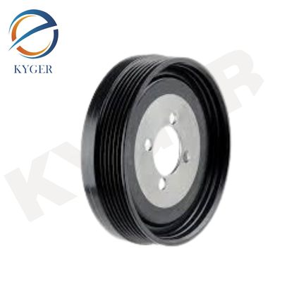 खरीदें 1123 7548 003 Auto Engine Systems Auto Spare Car Partes Drive Belt Tensioner Pulley 11237548003 For BMW E46 385 E60 E81 E91 E92 ऑनलाइन निर्माण