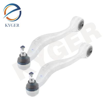 खरीदें 3112 1139 987 Car Spare Parts Front Left And Right Control Arm For BMW 5 Series E34 518i 1987-1997 31121139987 31121139988 ऑनलाइन निर्माण