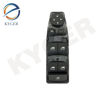 खरीदें Power Car Window Control 61319362116 Easy Installation For BMW X6 ऑनलाइन निर्माण