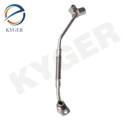 खरीदें 1142 7562 798 ऑटो इंजन सिस्टम टर्बोचार्जर ऑयल लाइन 11427562798 बीएमडब्ल्यू N54 इंजन 3 सीरीज E90 E91 E92 E93 X6 E71 के लिए ऑनलाइन निर्माण