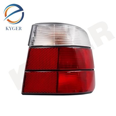 खरीदें Car Body Parts Rear Left Tail lights Rear Lamp 63211384009 Taillights Auto Led Taillights For BMW E34 63211384009 ऑनलाइन निर्माण