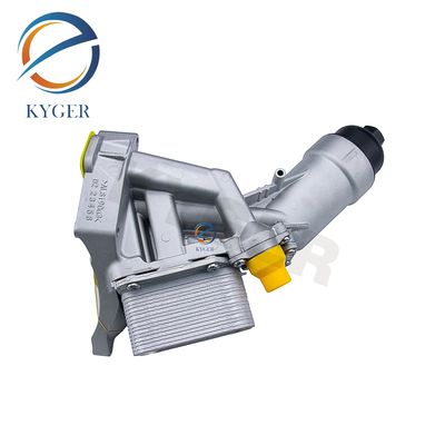 खरीदें इंजन तेल कूलर फिल्टर हाउसिंग 1142 8596 283 बीएमडब्ल्यू एफ20 एफ21 एफ22 एफ80 जी20 ओई 11428596283 11428576429 11428586673 11428593771 के लिए ऑनलाइन निर्माण