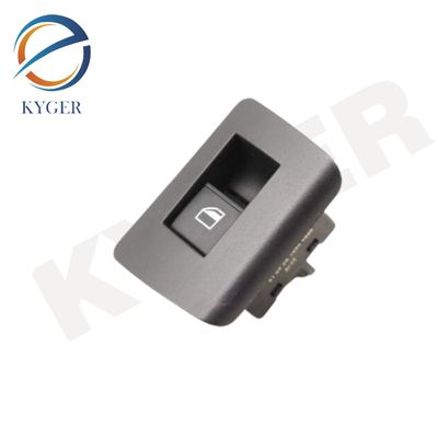 खरीदें KYGER High Quality Car Auto Part 61318385955 Rear Left Window Switch Control Button For BMW X5 E53 6131 8385 955 ऑनलाइन निर्माण