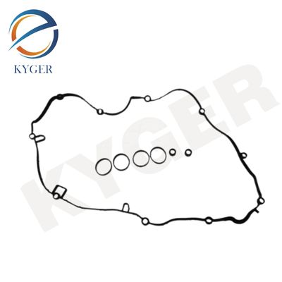 खरीदें Car Auto Part 1112 7582 400 Auto Parts Car Engine Valve Cover Gasket Valve Chamber Cover Pad 11127582400 For BMW F20 ऑनलाइन निर्माण