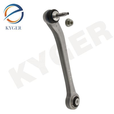 खरीदें Car Auto Part 3332 6770 970 Auto Suspension System Rear Left Upper Control Arm 33326770970 For BMW E70 E71 F15 ऑनलाइन निर्माण