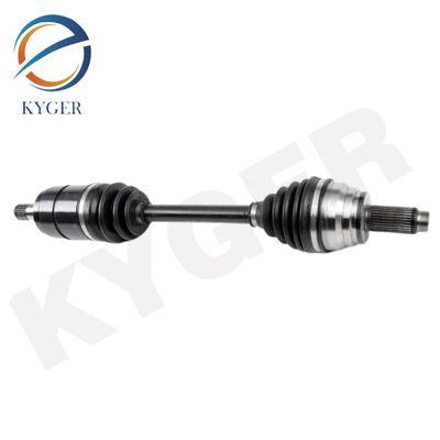 खरीदें 3160 7545 125 Auto Transmission Systems Car Part Front Axle Right 31607545125 Drive Shaft Assembly For BMW X5 X6 E70 E71 E72 ऑनलाइन निर्माण