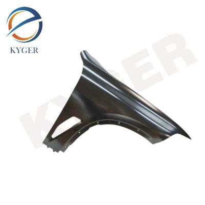 खरीदें 4100 7492 364 ऑटो बॉडी सिस्टम एल्यूमीनियम कार फ्रंट फेंडर फ्रंट विंग पार्ट्स फॉर बीएमडब्ल्यू X5 G05 फ्रंट फेंडर 41007492364 41007492376 ऑनलाइन निर्माण