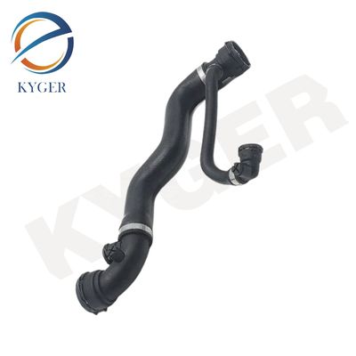 खरीदें 1712 7520 668 Auto Car Parts Cooling System Radiator Coolant Hose Water Hose Pipe 17127520668 17127507748 For BMW 3 Series E46 ऑनलाइन निर्माण
