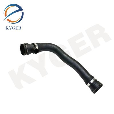 खरीदें 1712 7508 011 ऑटो पार्ट्स लोअर इंजन रेडिएटर कूलेंट नली नली पानी पाइप 17127508011 के लिए बीएमडब्ल्यू E60 E63 E64 E65 E66 545I 645CI 745I ऑनलाइन निर्माण