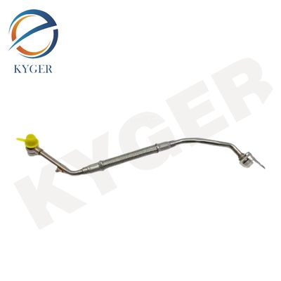 खरीदें 11539896893 कार सहायक उपकरण शीतलक टर्बोचार्जर रिटर्न लाइन 11538485159 के लिए बीएमडब्ल्यू G11 G12 X7 G07 1153 9896 893 शीतलक लाइन ऑनलाइन निर्माण