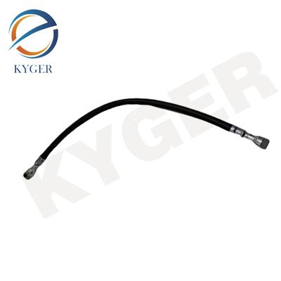 खरीदें KYGER High Quality 13537548989 Car Parts Cooling System Fuel Hose 1353 7548 989 Oil Inlet Line For BMW E61 E60 1353 7548 989 ऑनलाइन निर्माण