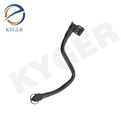 खरीदें Car Auto Part Cooling System Auto Car Accessories Parts Fuel Tank Breather Hose 13907636133 For BMW E70 E71 1390 7636 133 ऑनलाइन निर्माण