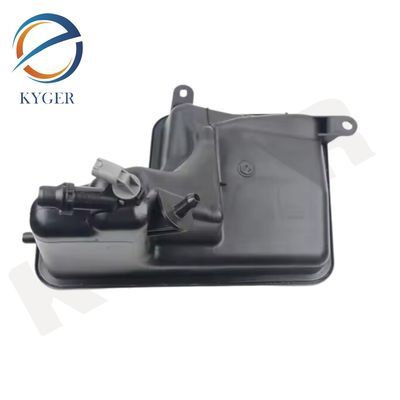 खरीदें कार ऑटो पार्ट 1713 7647 713 ऑटो पार्ट्स कूलिंग सिस्टम बीएमडब्ल्यू E65 E66 के लिए 17137647713 कूलेंट विस्तार टैंक ऑनलाइन निर्माण