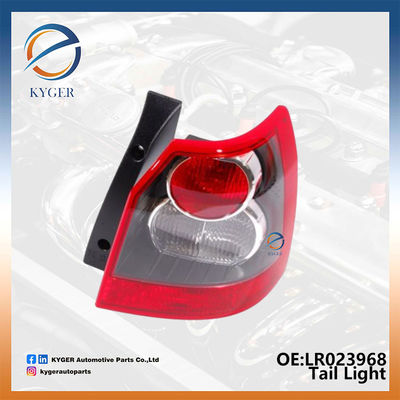 खरीदें Car Parts Red White Tail Lamp Assembly Tail Light LR023968 for Land Rover Freelander 2 ऑनलाइन निर्माण