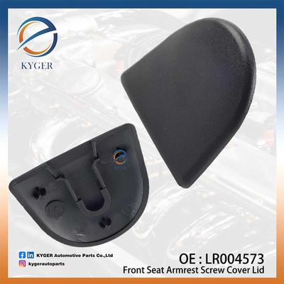 खरीदें Car Front Seat Armrest Screw Cover Lid LR004573 for Land Rover Freelander 2 ऑनलाइन निर्माण