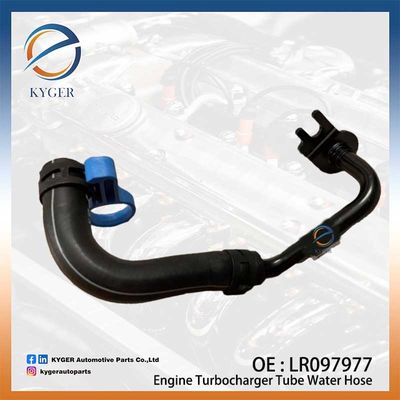खरीदें Engine Turbocharger Tube Water Hose LR097977 LR092090 JDE38647 JDE39699 for Land Rover Range Rover 2013 ऑनलाइन निर्माण