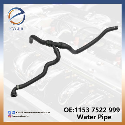 खरीदें Engine Parts 1153 7522 999 Coolant Hose Radiator Pipe Water Tube 11537522999 for BMW E60 E61 E63 E64 E65 E66 E67 ऑनलाइन निर्माण