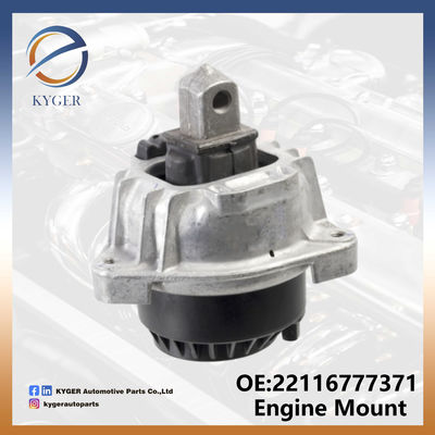 खरीदें ऑटो पार्ट्स 22116777371 इंजन माउंट होल्डर इंजन माउंटिंग 2211 6777 371 बीएमडब्ल्यू 5 सीरीज F07 F10 F11 N47 N57 के लिए ऑनलाइन निर्माण