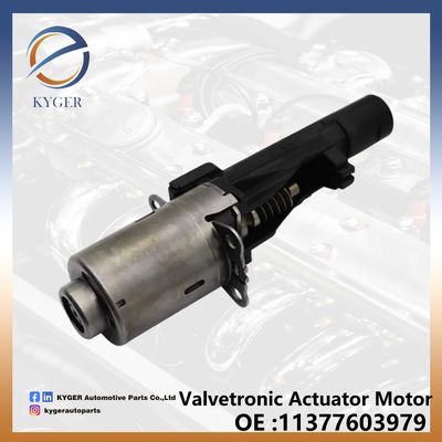 खरीदें 11377603979 Engine Valvetronic Actuator Motor 1137 7603 979 for BMW X1 X3 X4 X5 N20 N55 ऑनलाइन निर्माण