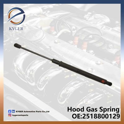 खरीदें 2518800129 Car Parts Hood Gas Spring Strut Left 251 880 01 29 for Mercedes Benz W251 V251 R280 R300 R350 ऑनलाइन निर्माण