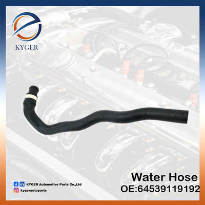 खरीदें Car Parts 64539119192 Coolant Pipe Water Tank Hose Radiator Tube 6453 9119 192 for BMW F02 F07 F10 ऑनलाइन निर्माण