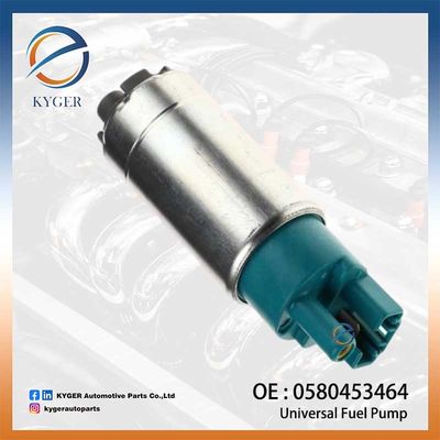 खरीदें Universal Fuel Pump 0580453464 058 045 34 64 for Daewoo Jeep Toyota Honda Hyundai Aveo Corsa ऑनलाइन निर्माण