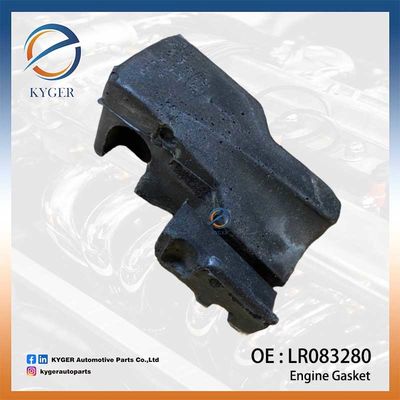 खरीदें रेडिएटर सपोर्ट इन्सुलेटर फेंडर इंजन गैस्केट LR083280 लैंड रोवर डिस्कवरी 5 के लिए ऑनलाइन निर्माण