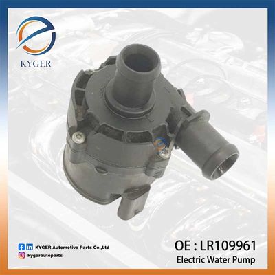 खरीदें Car Cooling System Parts Engine Cooling Electric Water Pump LR109961 LR149963 T2H28596 for Land Rover Range Rover Velar L560 ऑनलाइन निर्माण